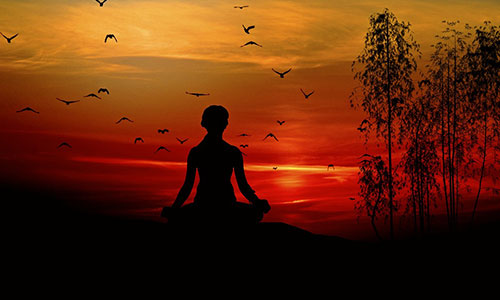 Practical Reasons To Meditate - Meditation